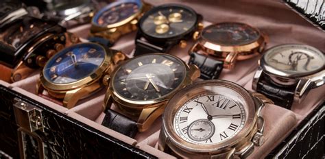 time luxury watches review